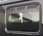 Preview: Lüftungsgitter Seitenfenster Mercedes-Benz G-Klasse ab 2018